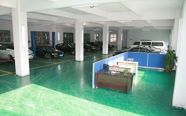 廣州汽修培訓(xùn)指南 選擇合適的汽修學(xué)校，掌握汽車電腦板維修技術(shù)