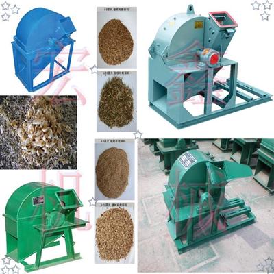 大型木材粉碎機 價格、廠家與畜牧養殖應用全解析