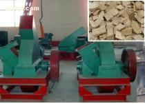 吉林靖宇新泰木材粉碎機 操作便捷，性能卓越，河南新泰機械廠專業供應